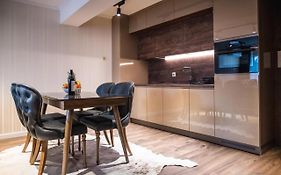 Lux Apart Karlovo
